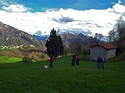 70 passaggio alla cascina...